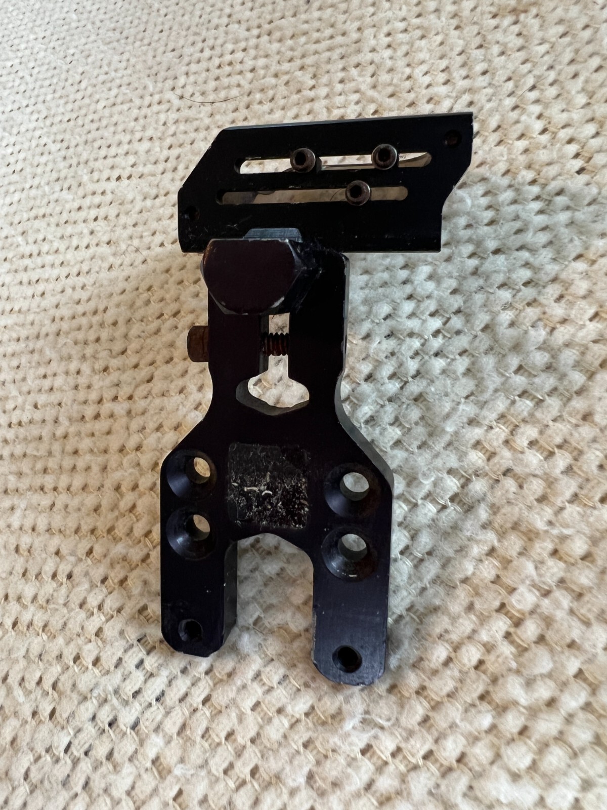 Ben Pearson 3 Pin Sight