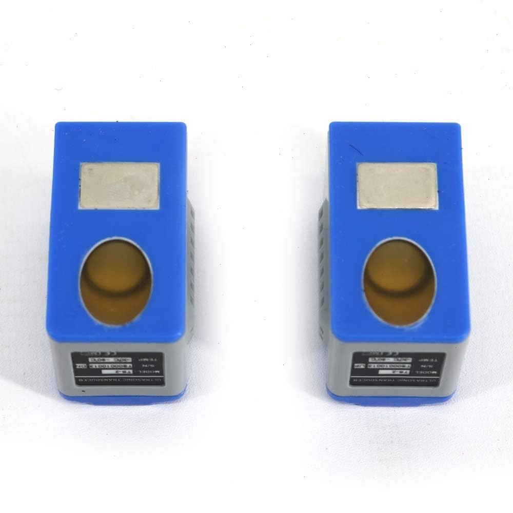 Ultrasonic Flowmeter TL-1 Transducer Sensor for TUF-2000H TUF-2000E TUF-2000P