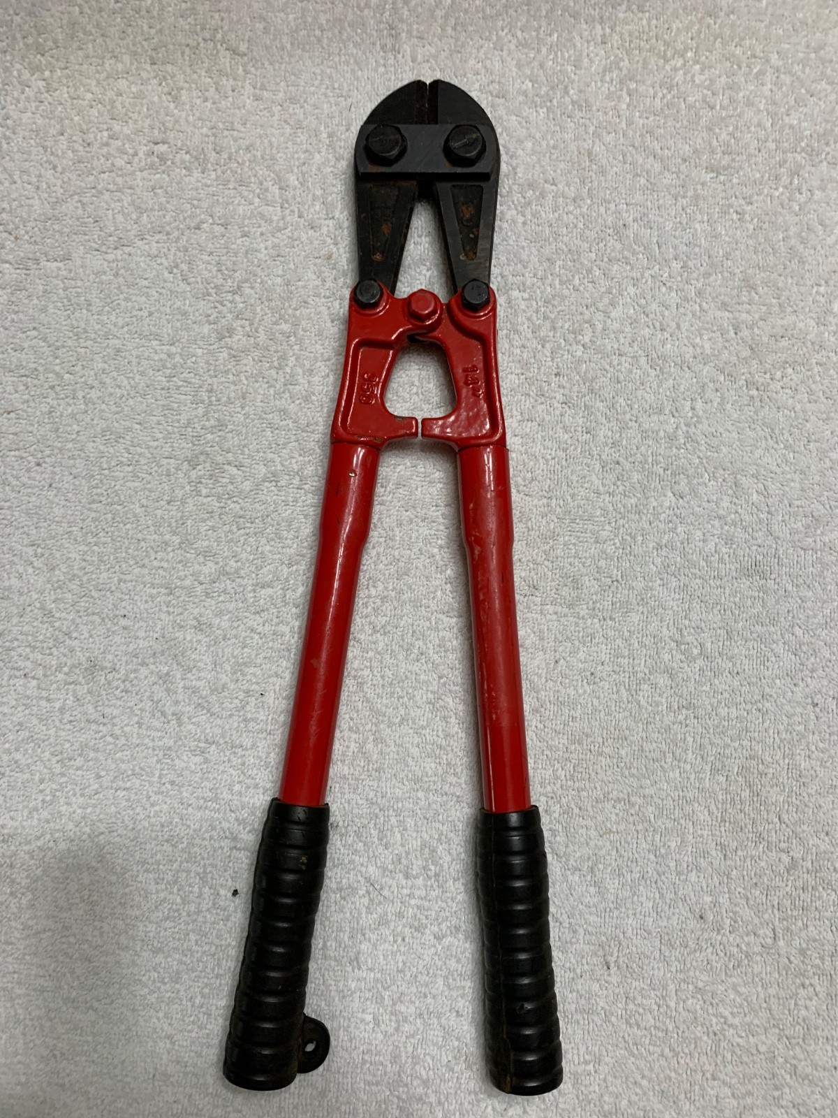 Bolt Cutters 14 Inch