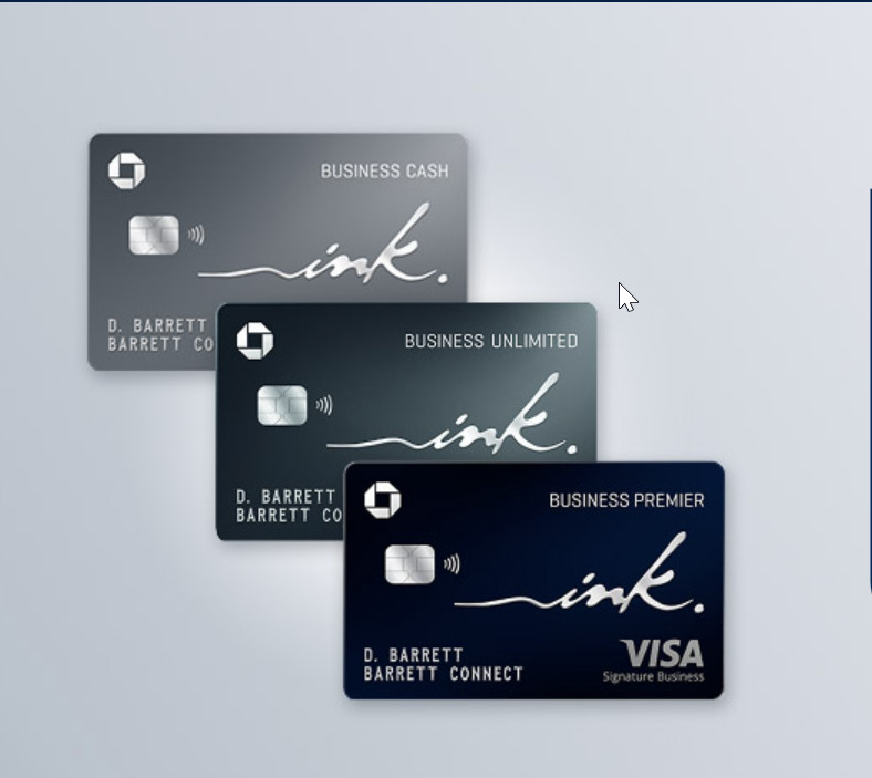 Chase Business Card Referral Plus Extra $155 From Me! Chase Ink All Time High!