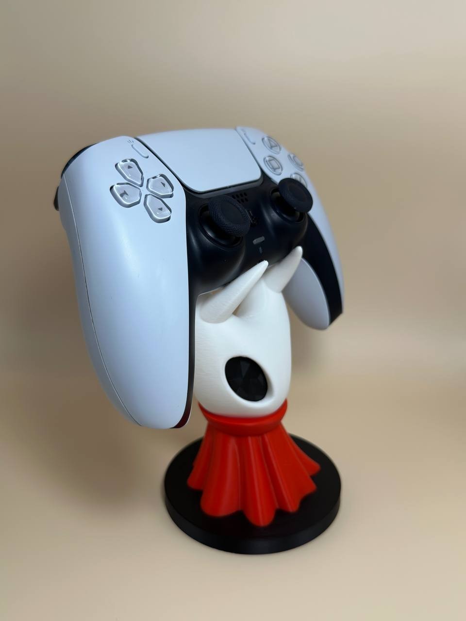 Universal Gaming Controller Stand Display Holder PS5 PS4 Xbox 3D Printed