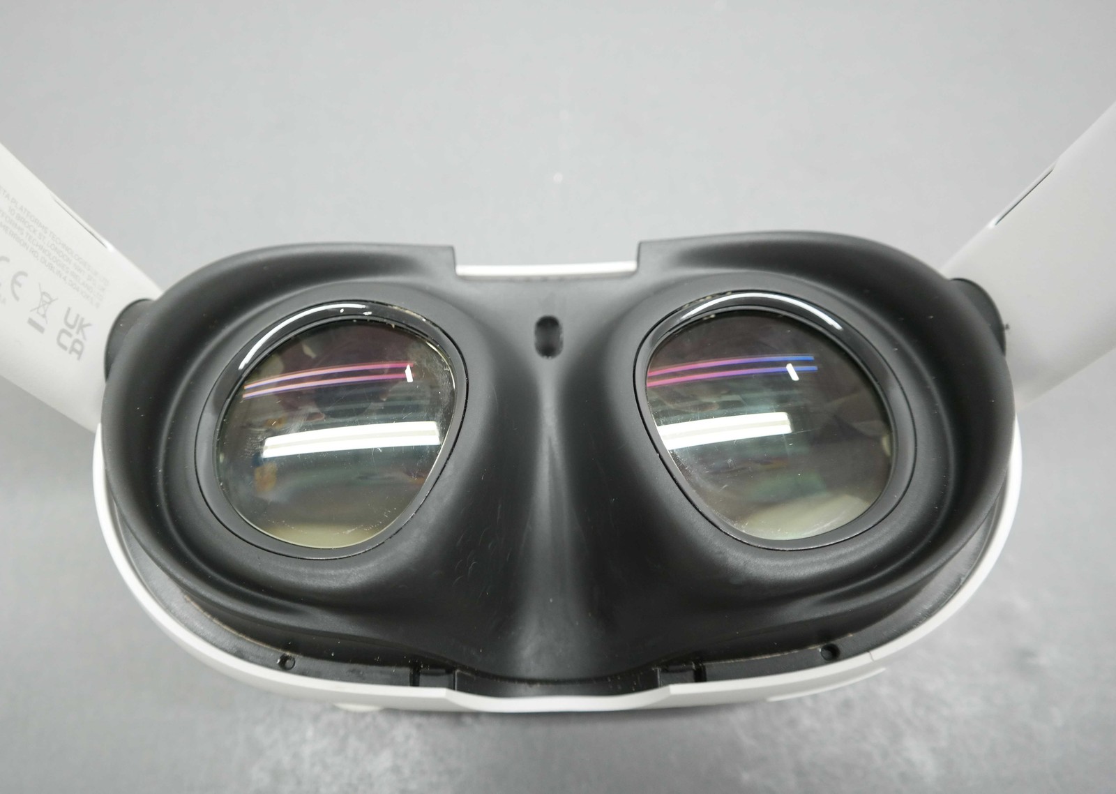 Meta Quest 3 512GB VR Headset Only - READ