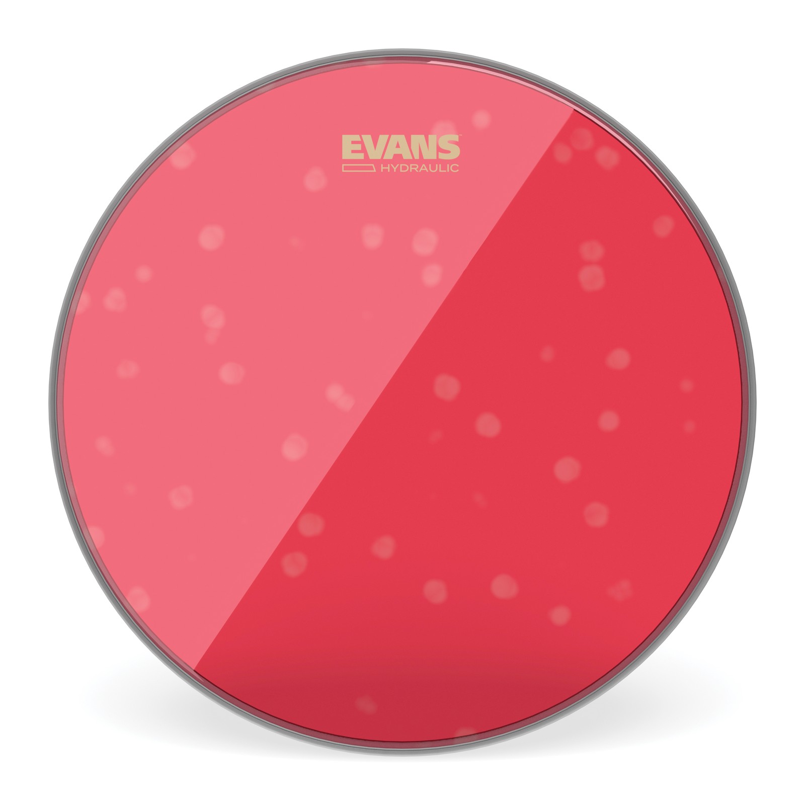 Evans Hydraulic Red Tom Drum Head, 16 Inch
