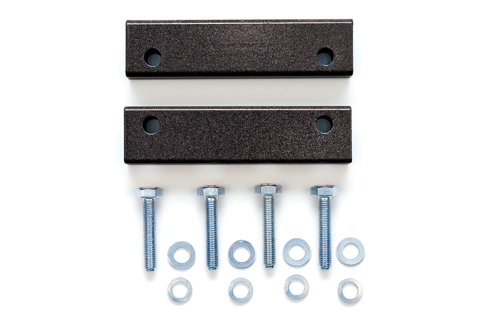 BDS Suspension BDS124006 Transfer Case Drop Kit 1" for Jeep Cherokee XJ/MJ