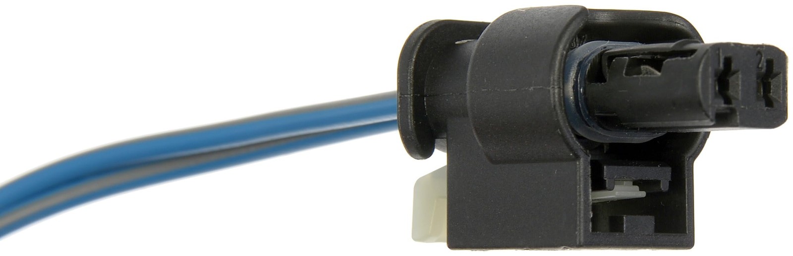 Dorman 987-029 Ignition Knock (Detonation) Sensor Compatible with Black