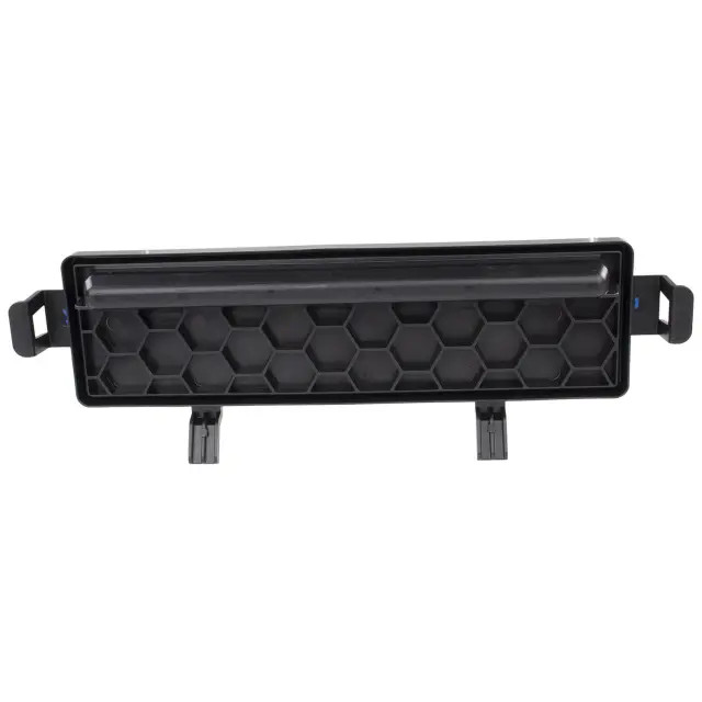 Genuine Ford Cabin Air Filter Cover FL3Z19D672B