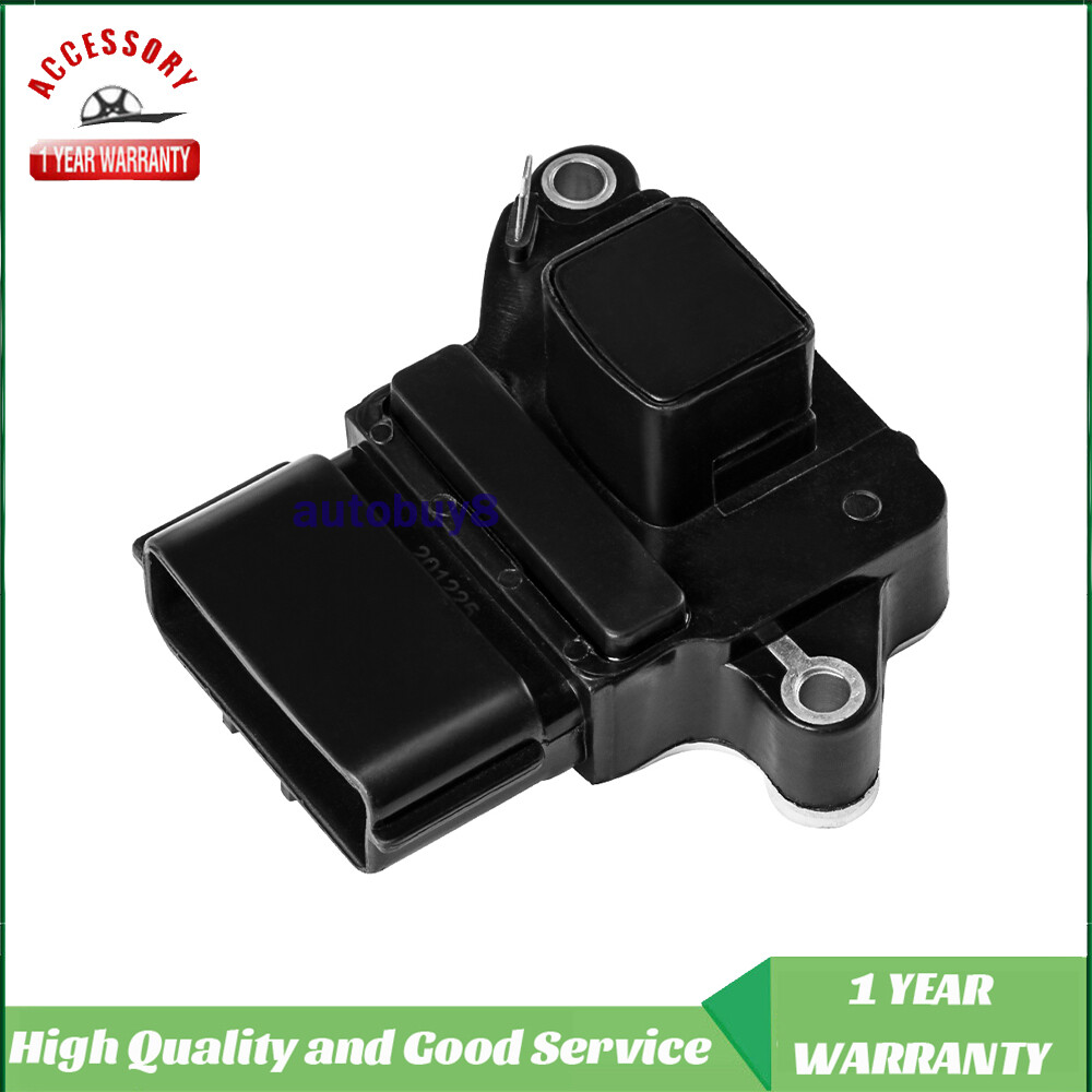 For Fits Nissan Ignition Control Module Pathfinder Xterra Frontier 3.3L RSB-56