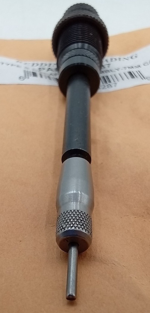 Redding Reloading #23287 Type S Decap Rod Assembly 7mm Cal