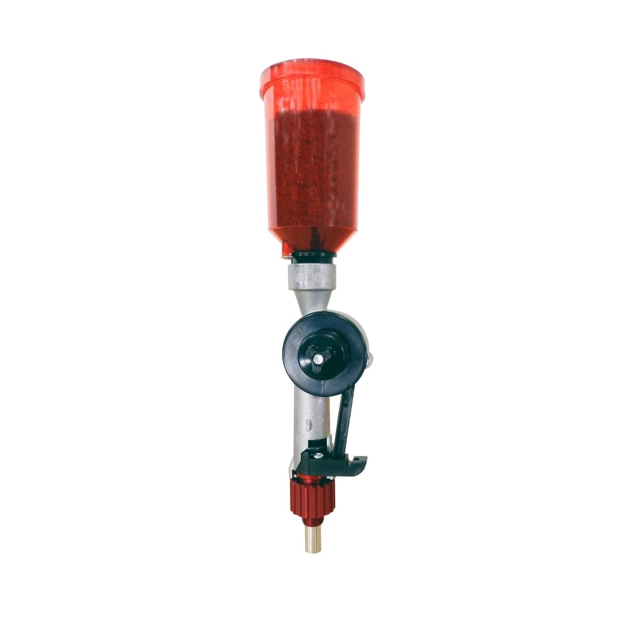 Lee Precision 92003: Deluxe Auto-Drum Powder Measure Multi