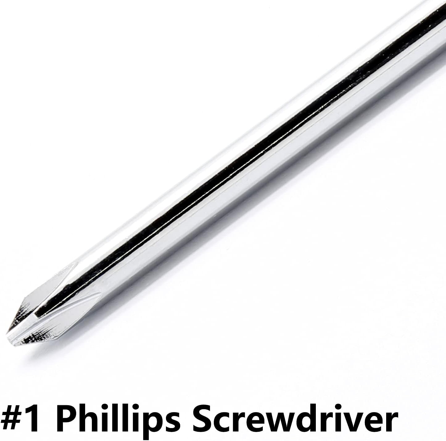Extra Long Phillips Head Screwdriver Tool