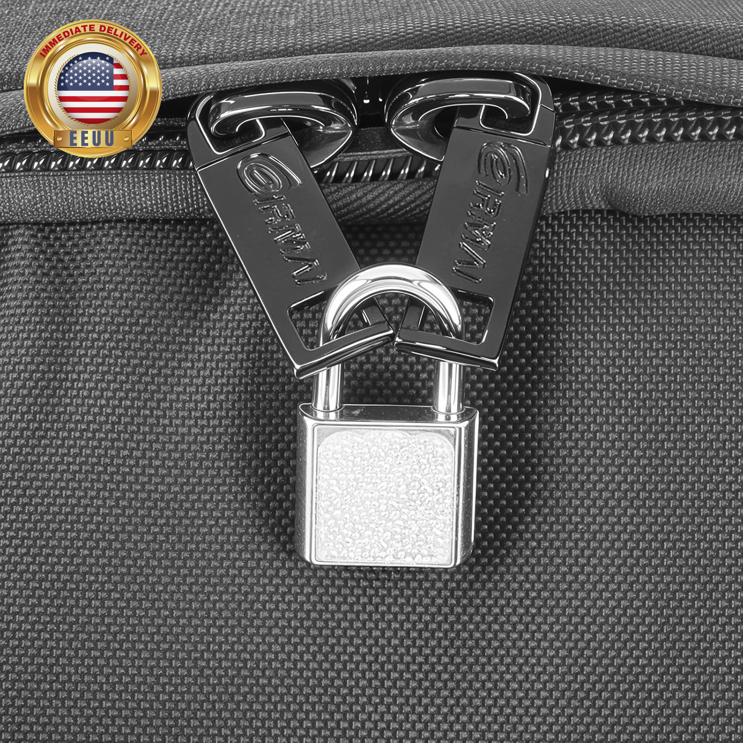 10Pcs Mini Cute Diary Padlocks Mini Locks with Keys Small Luggage Locks with Key