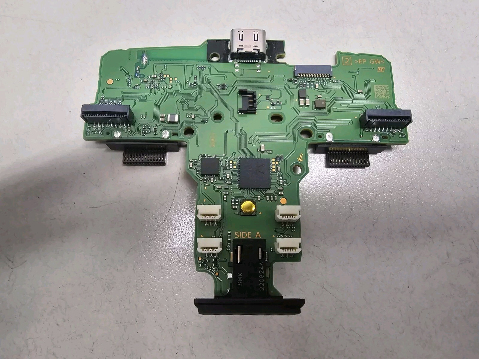 Dualsense Edge Motherboard