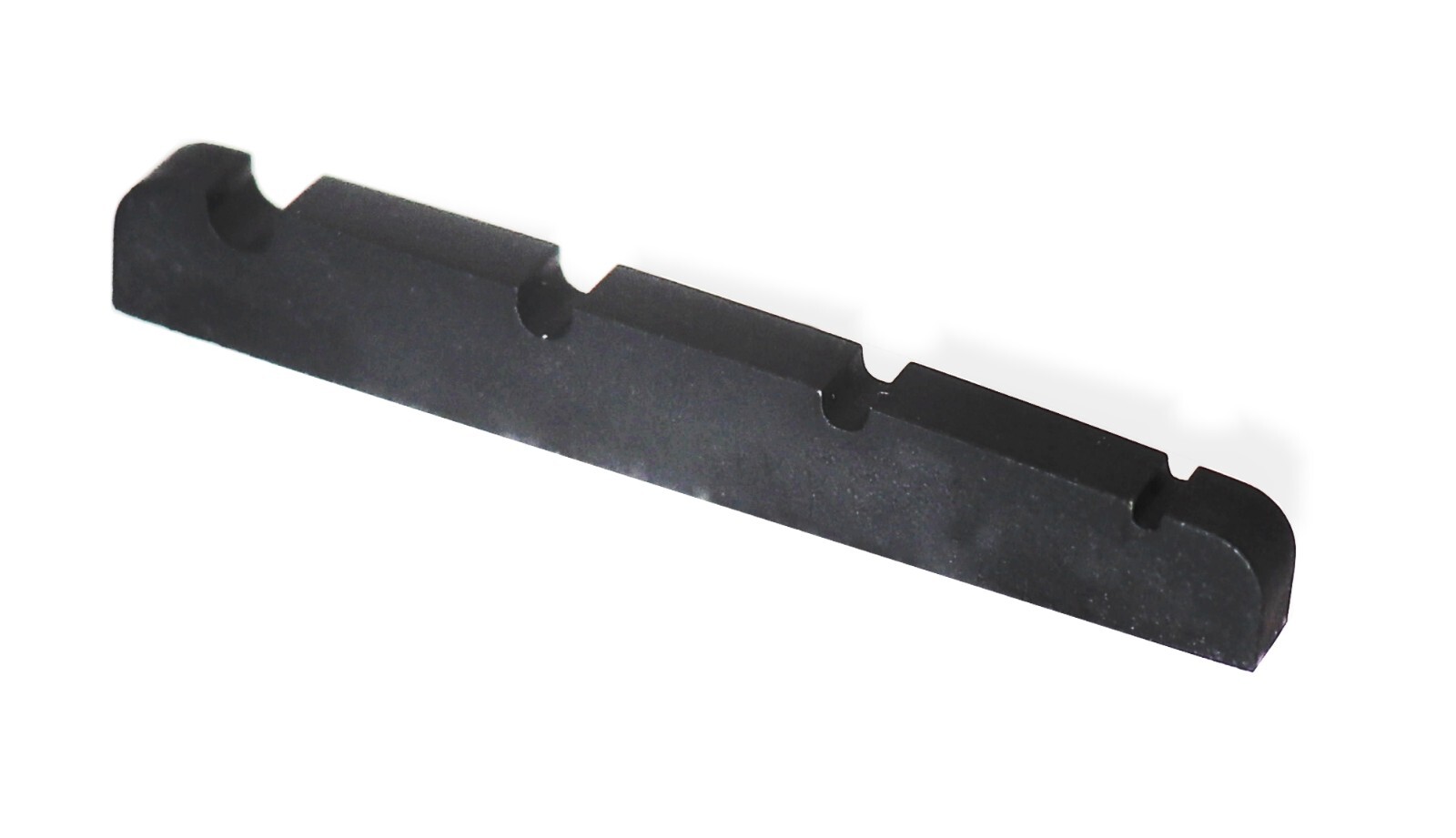 Nut Graphite 4 String Bass 41mm 1 39/64" Narrow RH 108633BK
