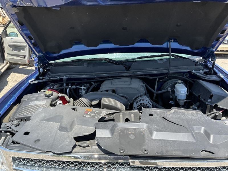 Transfer Case Floor Shift Automatic Fits 09-13 SIERRA 1500 PICKUP 760999