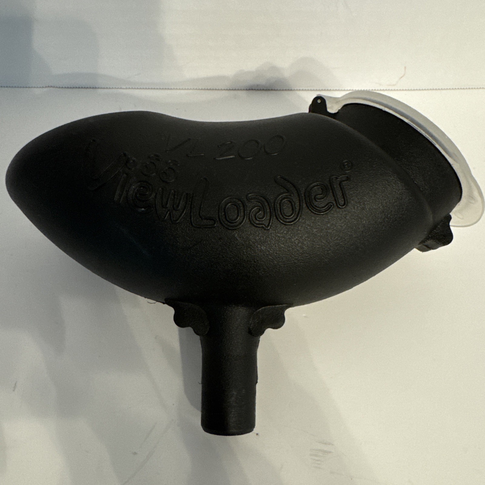 View Loader (VL) 200 Paintball Loader Hopper Feeder Viewloader Gun