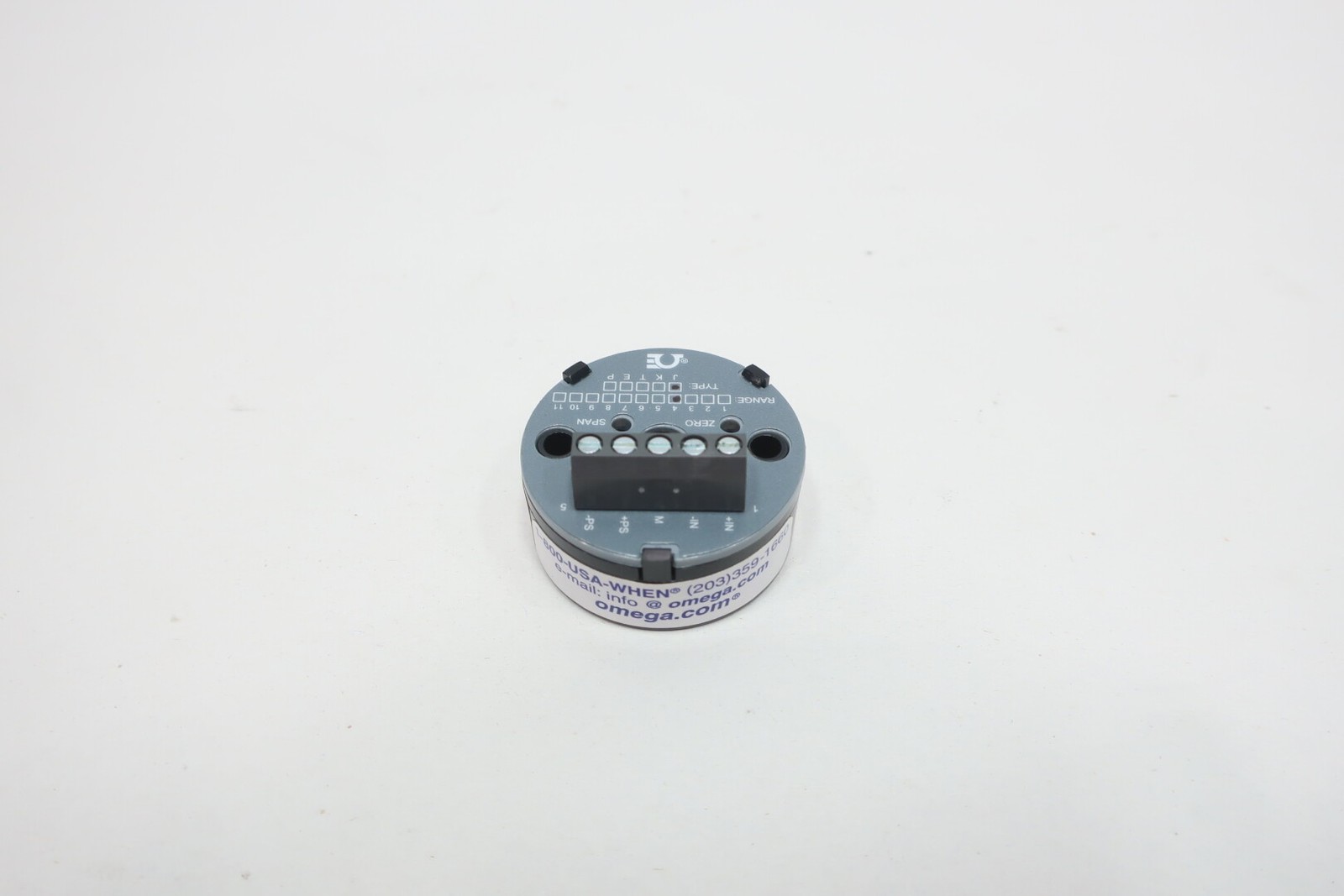 Omega TX91A-J4 Transmitter