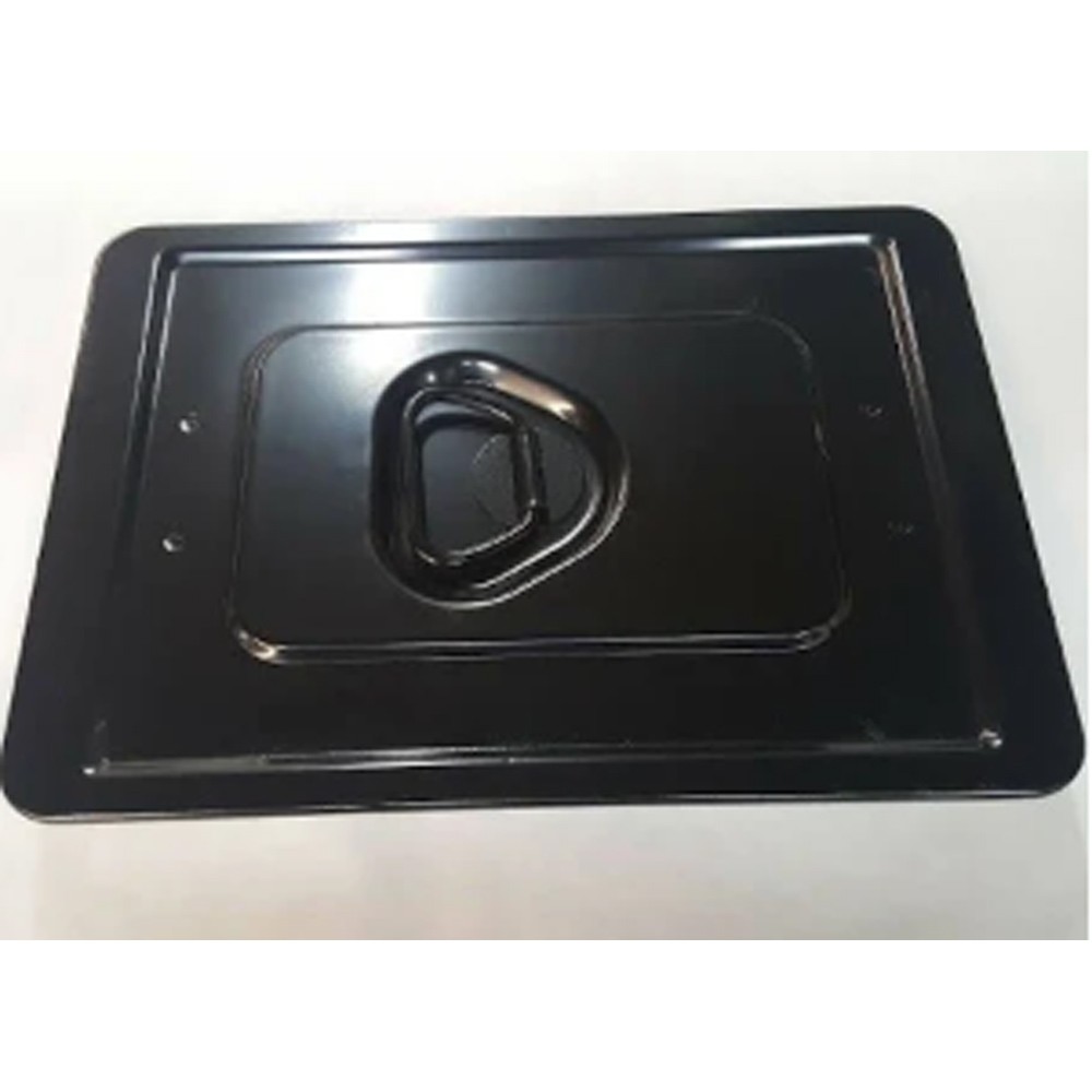 Battery Box Lid F-100 1953-1955