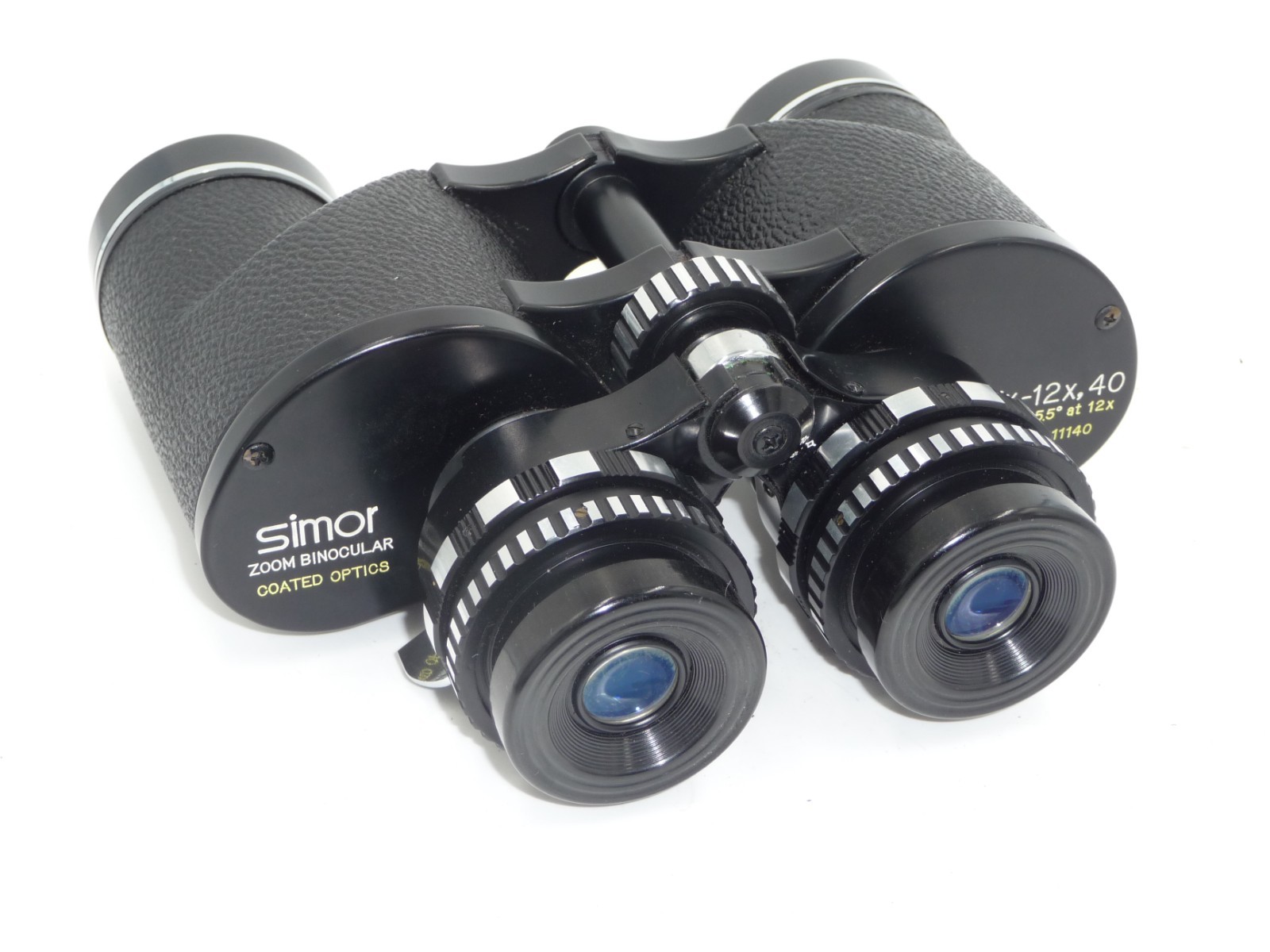 Simor Binoculars, 7x40mm, with case
