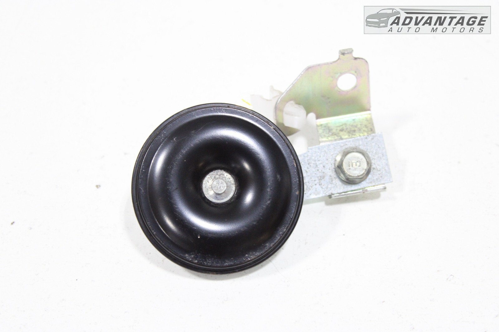 2011-2023 MITSUBISHI OUTLANDER SPORT ANTI THEFT ALARM HIGH TONE SIREN HORN OEM