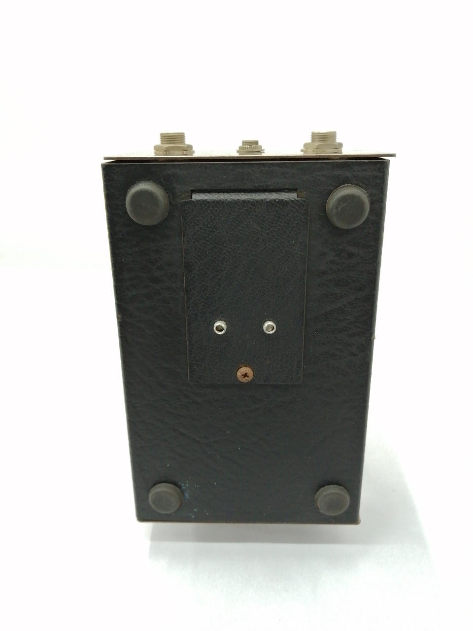 ELECTRO-HARMONIX Effect Pedal Small Stone V3