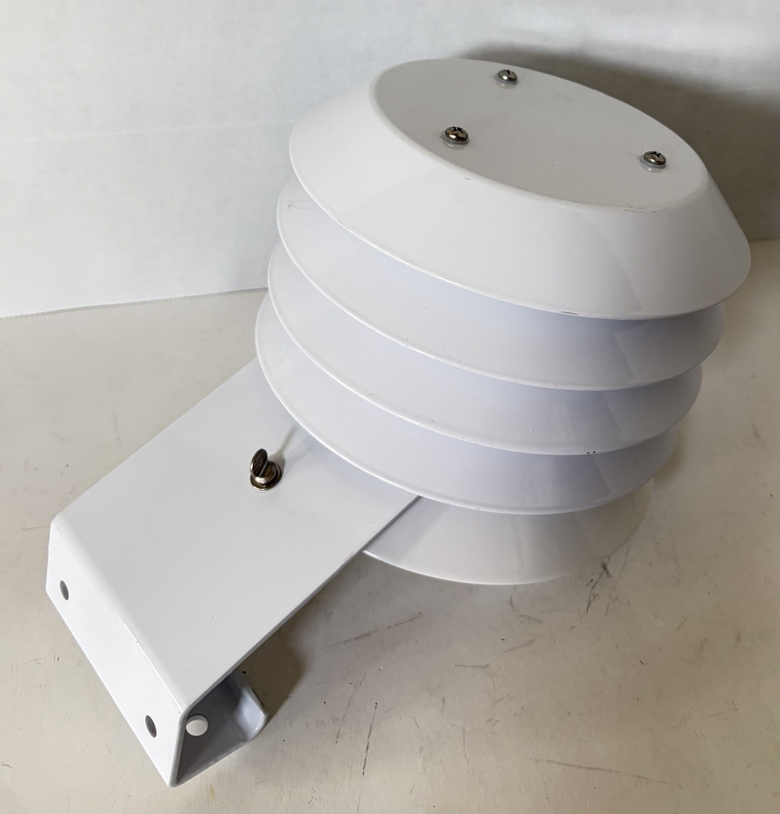 Met One Instruments BX-596 Temperature and humidity sensor (SEE PHOTOS)