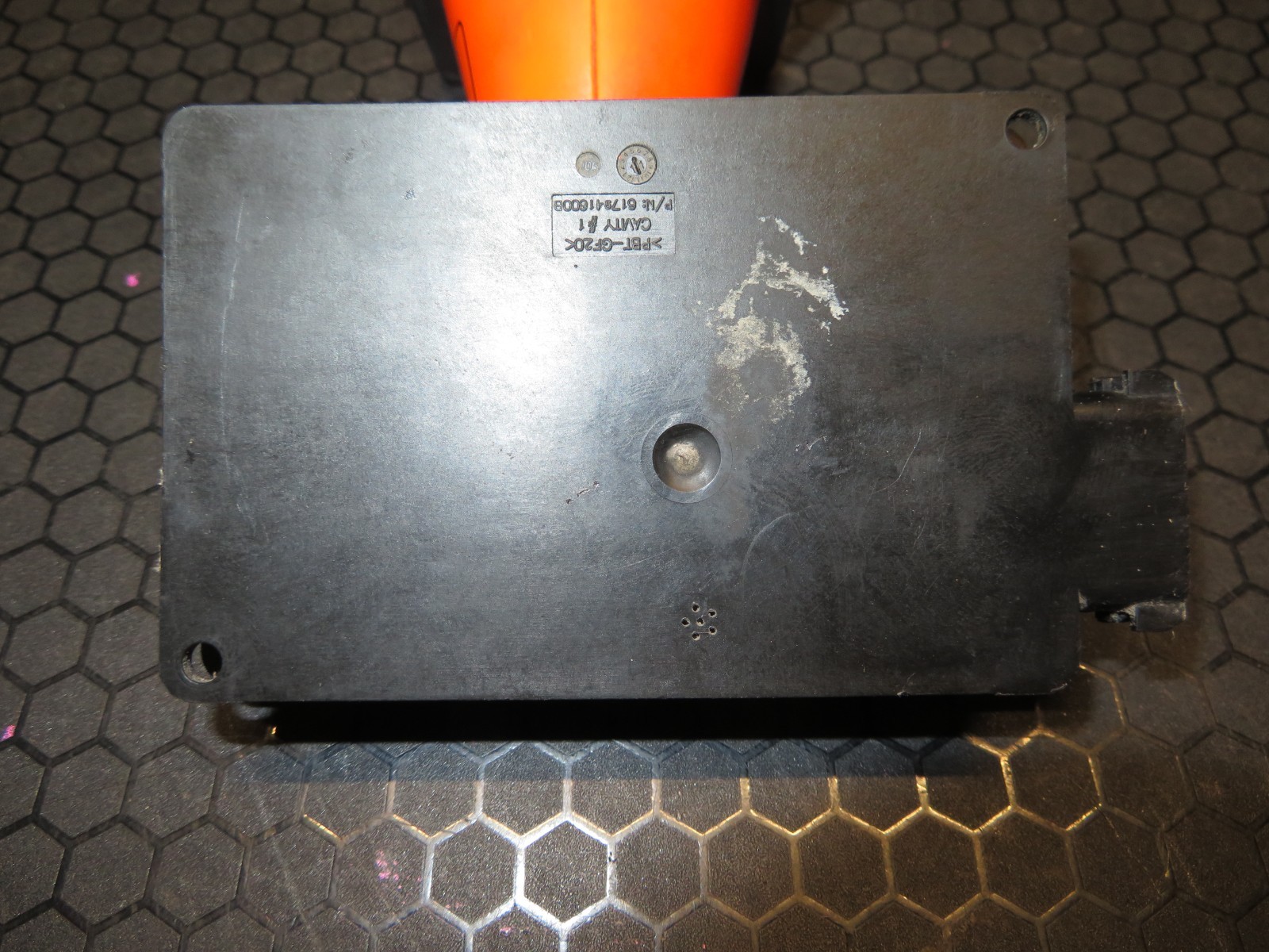 2011-2013 Chrysler Dodge Jeep OEM Blind Spot Sensor 56038942AA Detection Module