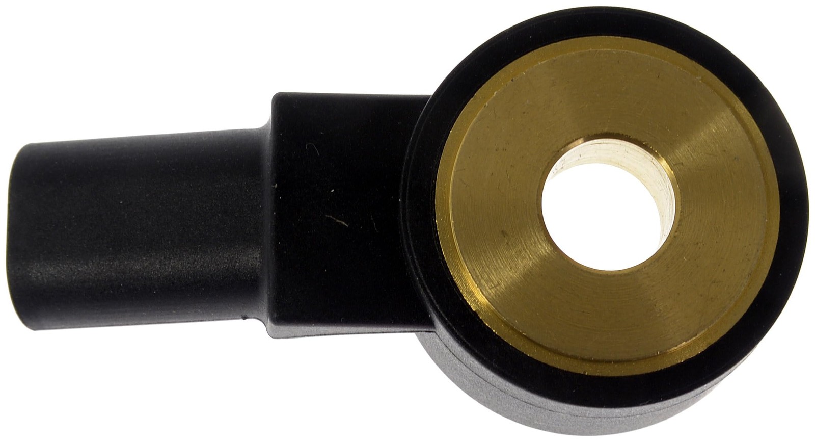 Dorman 987-029 Ignition Knock (Detonation) Sensor Compatible with Black