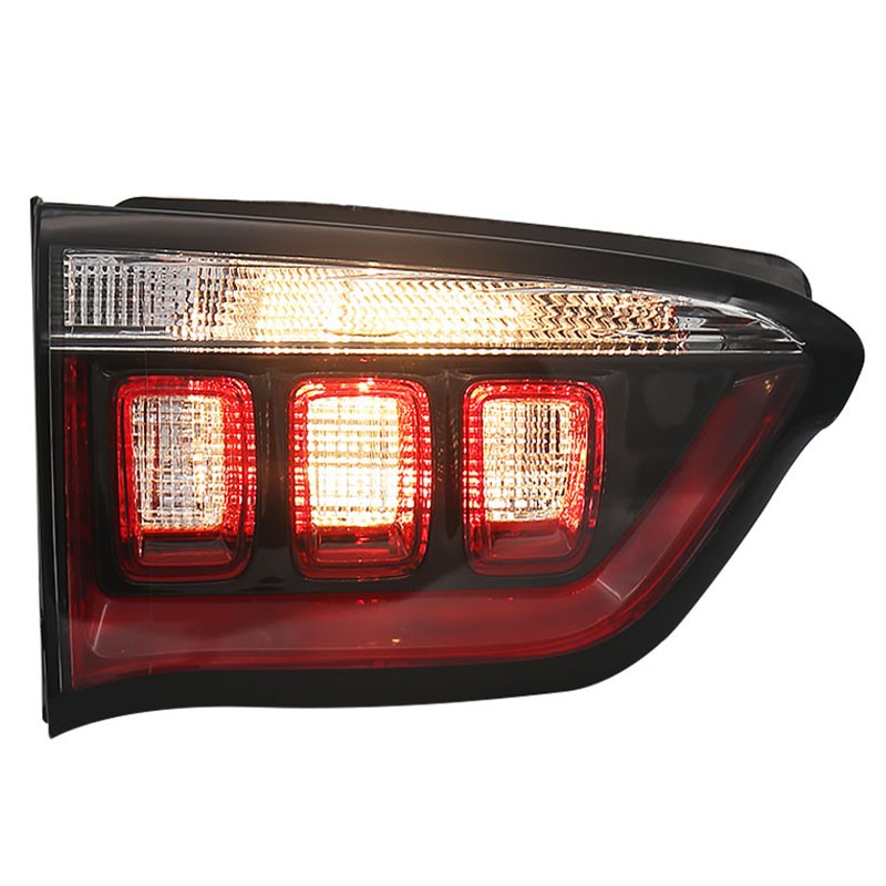 Assembly Inner Tail Light For Jeep Compass 2017-2025 Driver Left Side 68517559AA