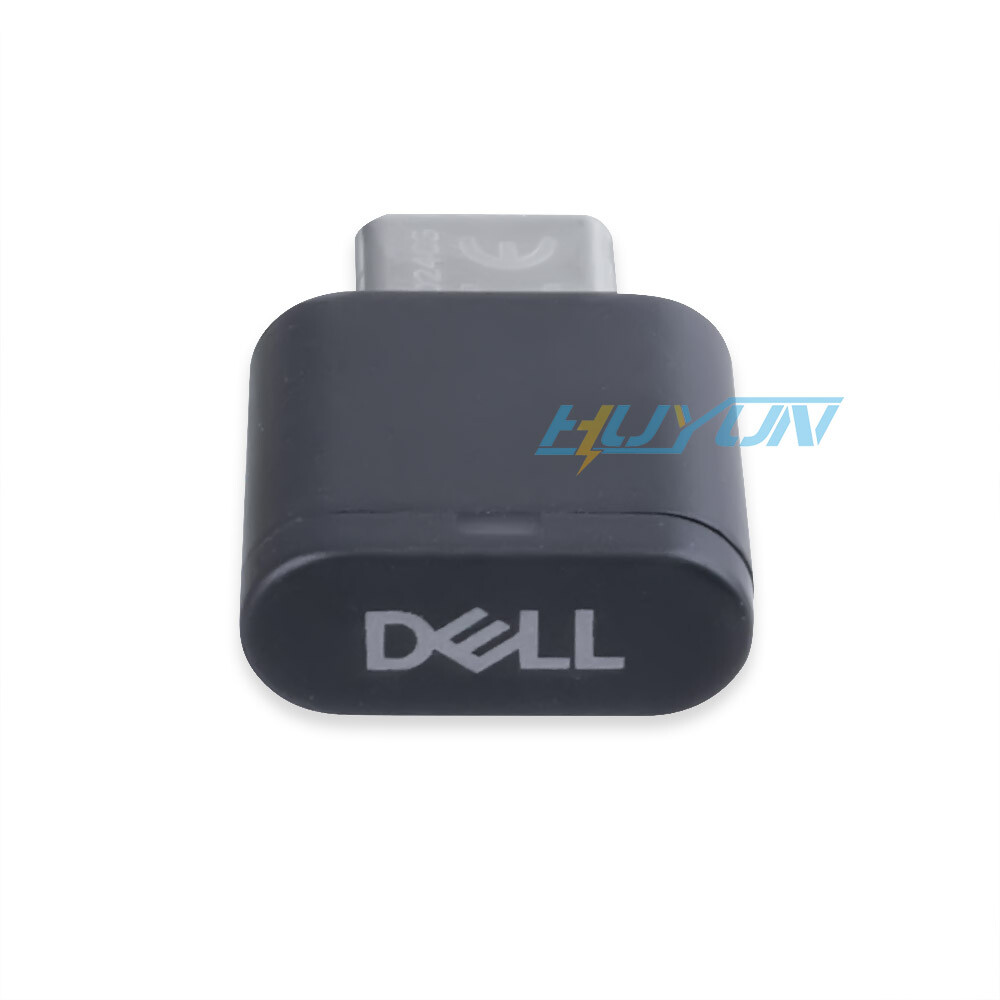 USB 2.4G Dongle for Dell WL3024 Wireless Headset Receiver Adapter