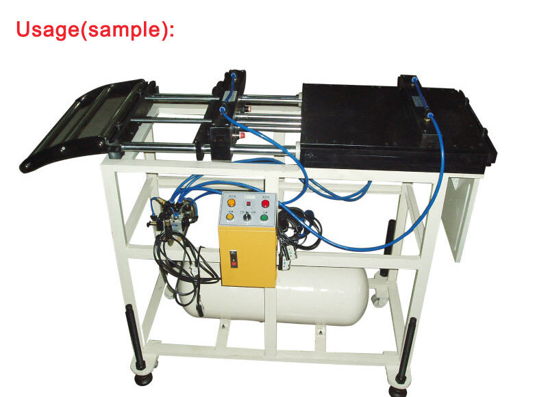 AF-2C Industrial Pneumatic Feeding Machine Automatic Air Feeder Machine;;