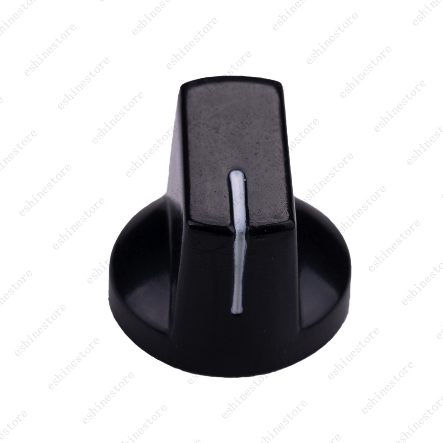 1/5/10Pcs Guitar Flat Flush Head Style Guitar AMP Effect Pedal/Pointer Knobs-6mm