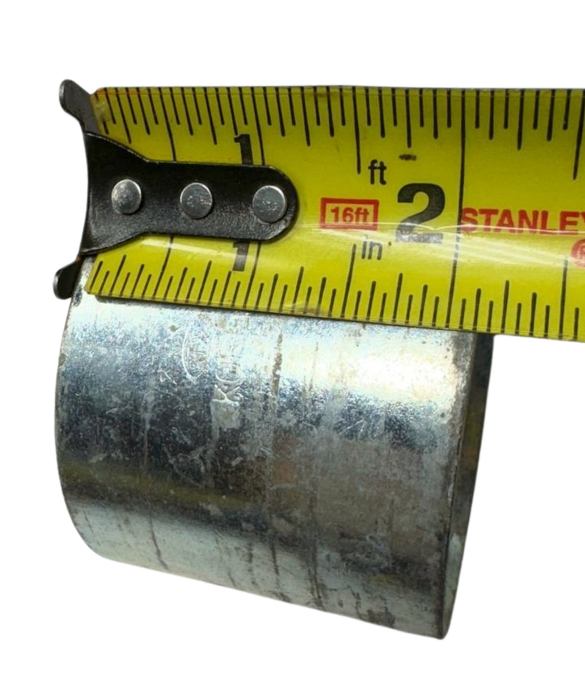 JW 2" Full Threaded Conduit Coupling **Free Shipping**