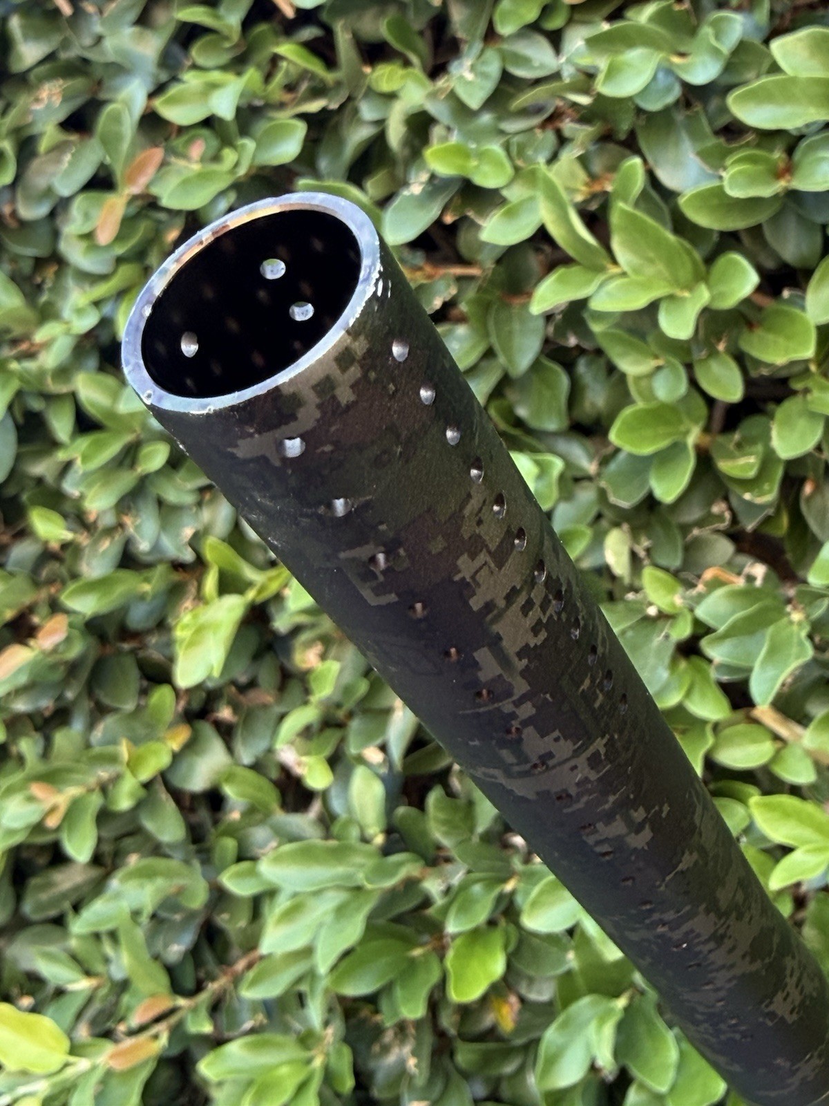 Planet Eclipse Etha 2 - HDE Earth Camo - Electric Paintball Marker