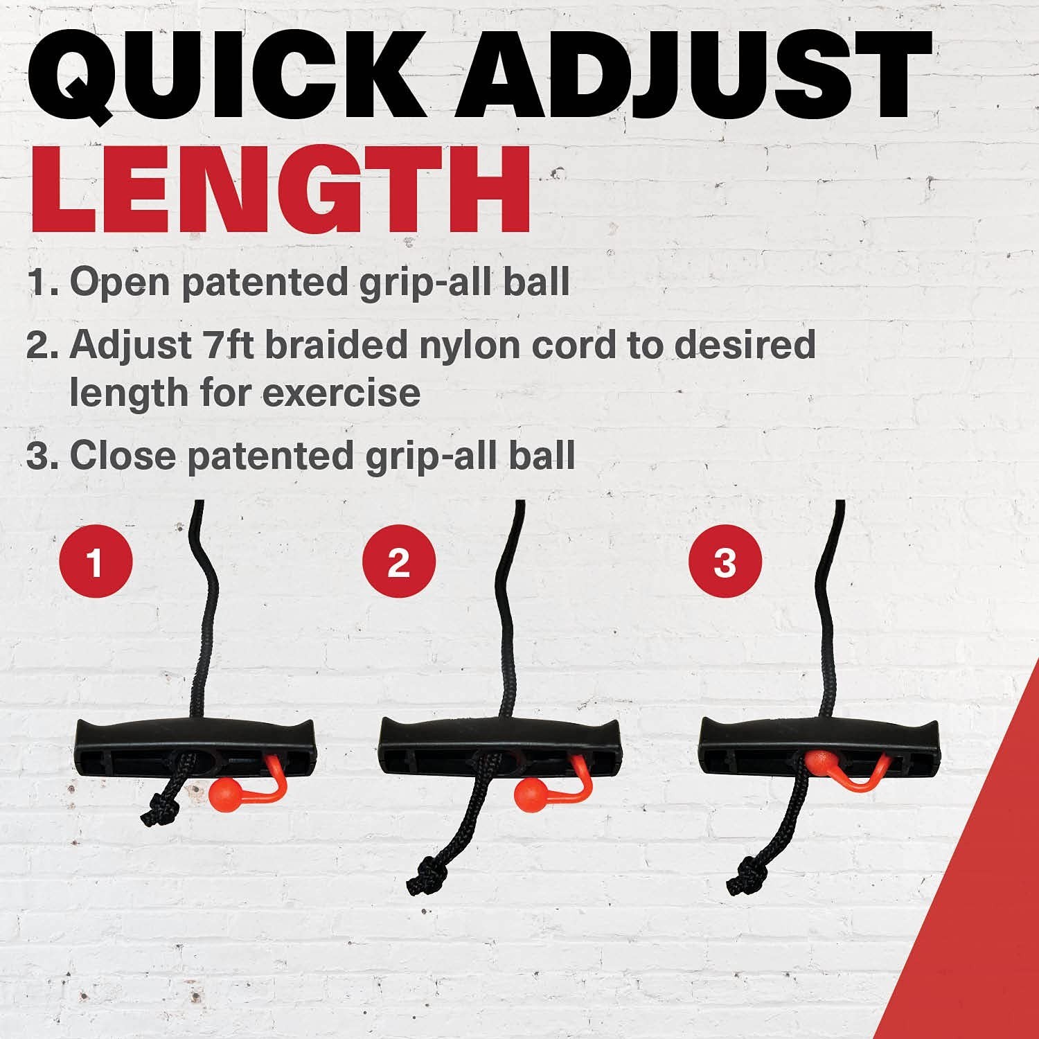Lifeline Multi-Use Shoulder Pulley One Size LLESP-4