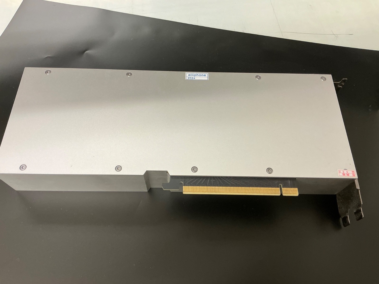 Nvidia CMP 170HX 8GB mining gpu