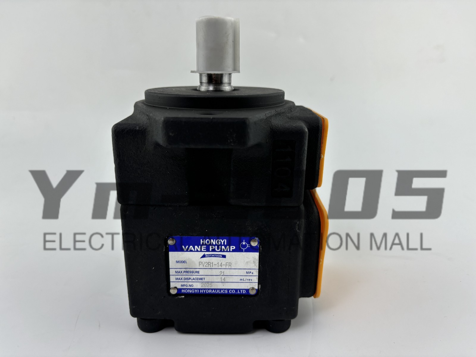 1PC NEW HONGYI PV2R1-14-FR Vane pump