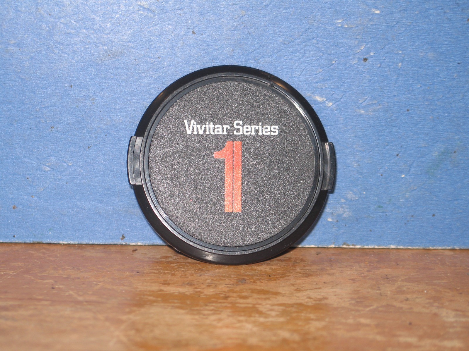 Vivitar  62mm rim Lens Front Cap for 70-210mm f2.8-4 series 1