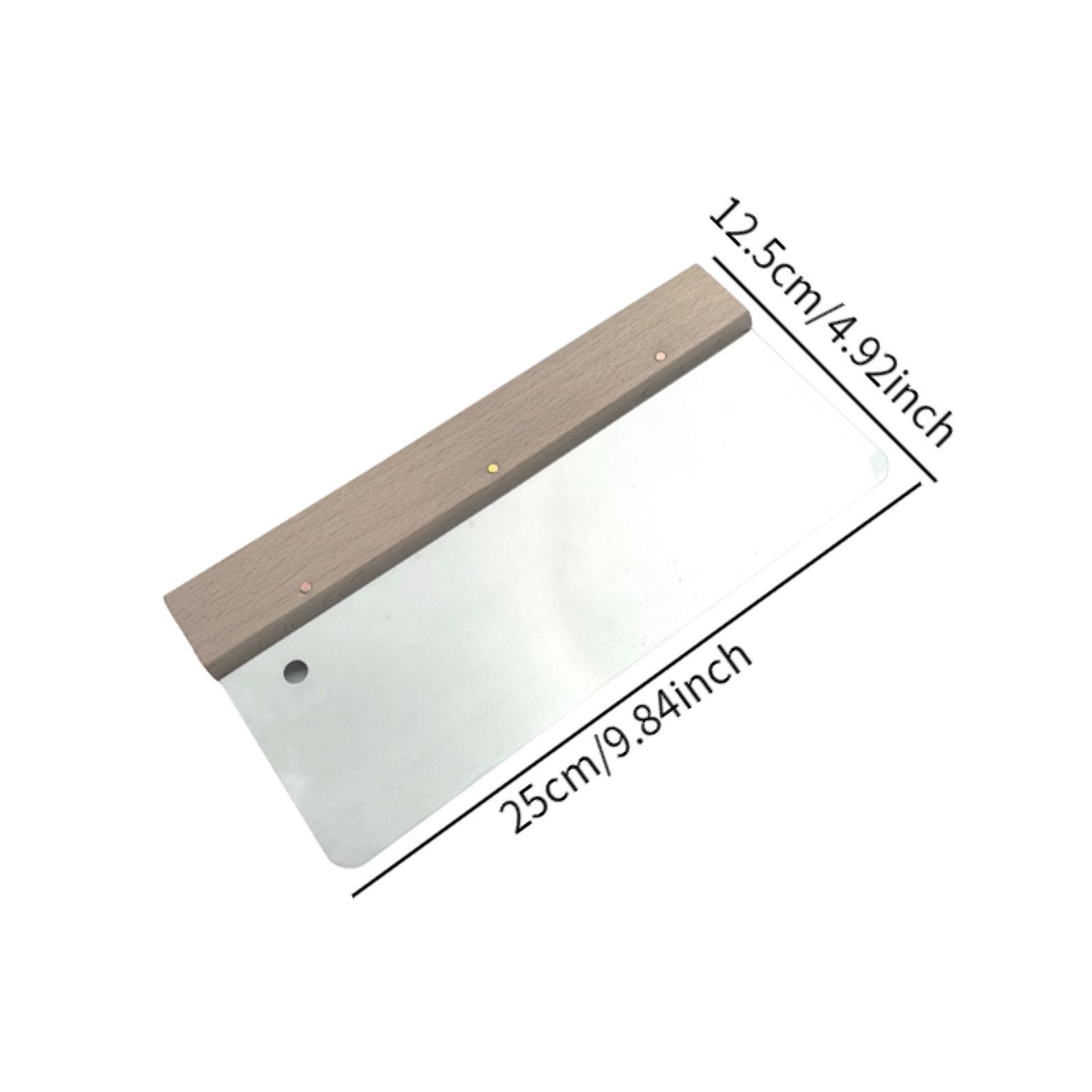 Concrete Finishing Tool for Professional Plastering Tasks