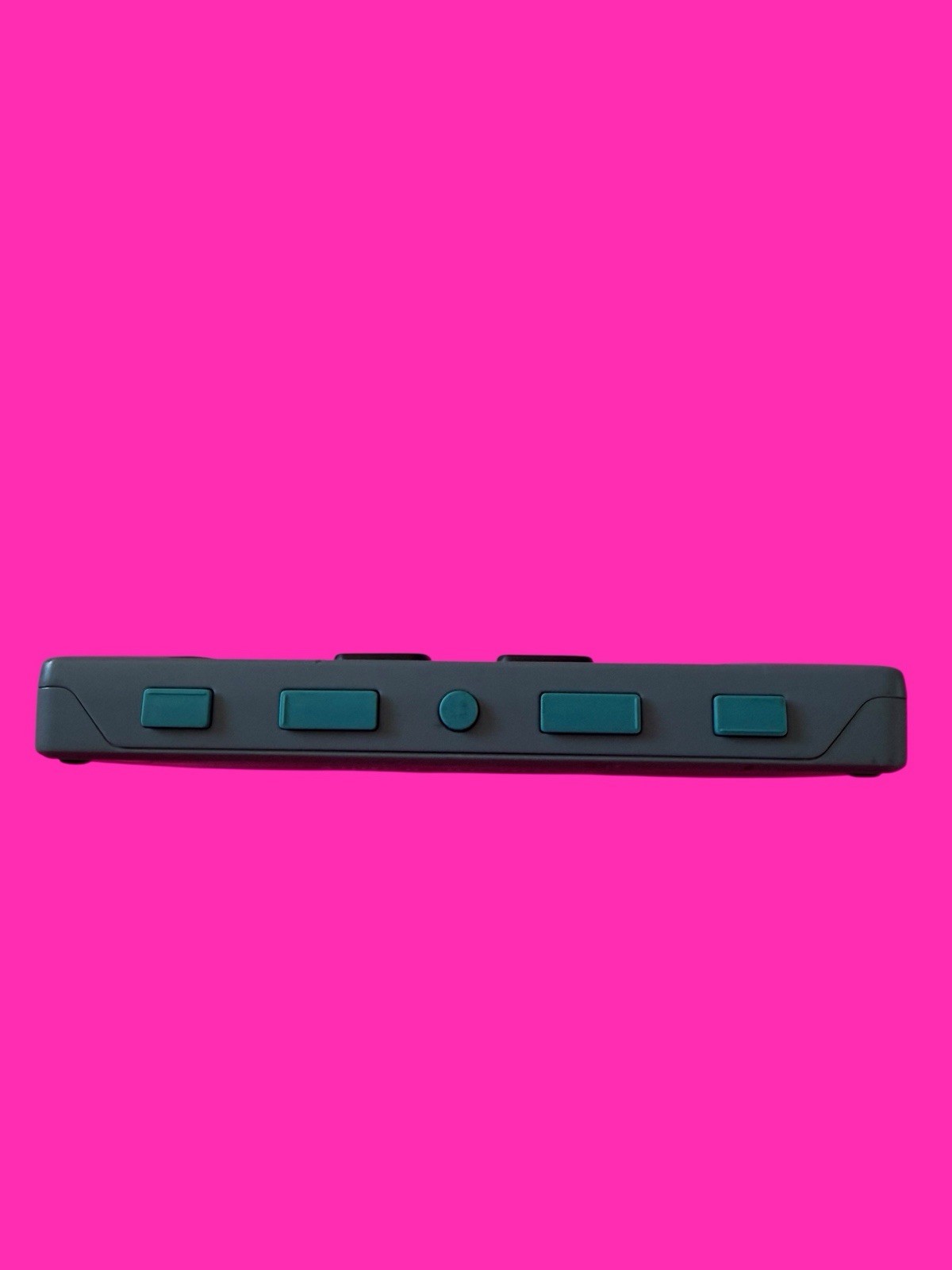 HumanWare Chameleon 20 Refreshable Braille Display Portable Notetaker APH