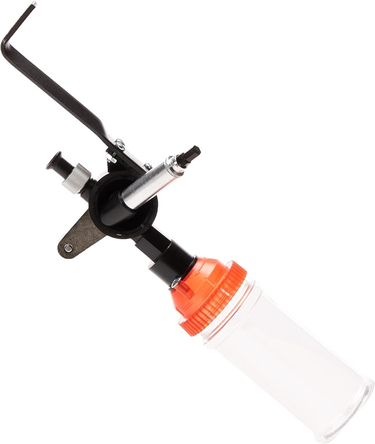 90058 Perfect Powder Measurer (Red)