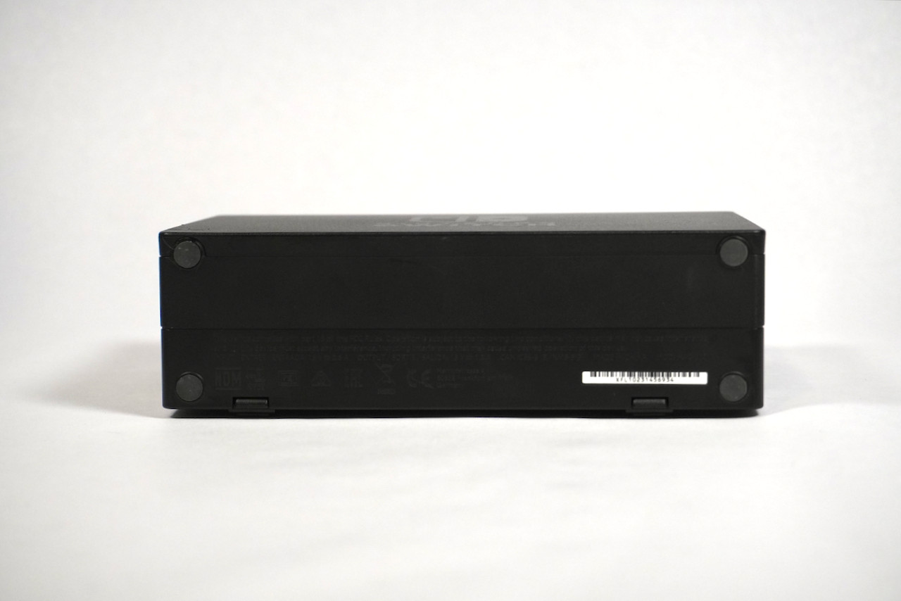 Nintendo Switch Dock Bundle (OEM Power, HDMI Cable)