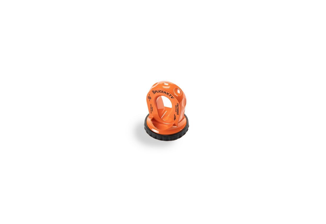 Winch Shackle