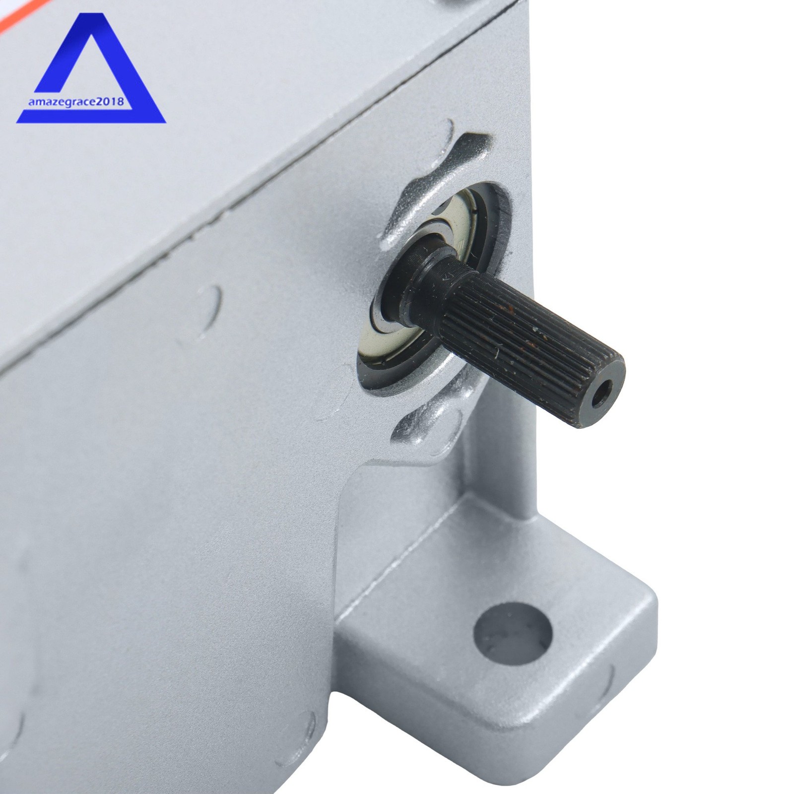 External Electronic Actuator ADC225-12 Diesel Generator Automatic Controller