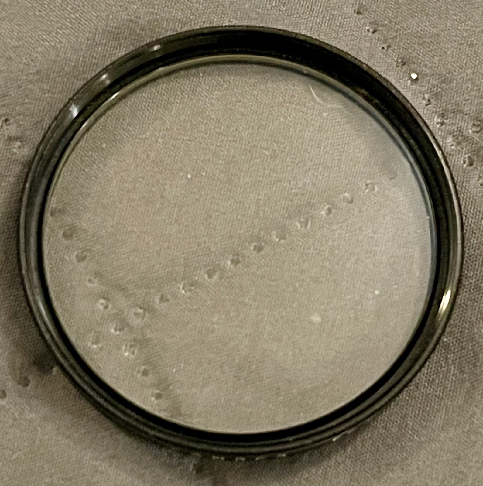 VNTG CAMREX UV Filter Close-Up 52mm Lens Made in Japan FREE SHIPN 📦  l👀k