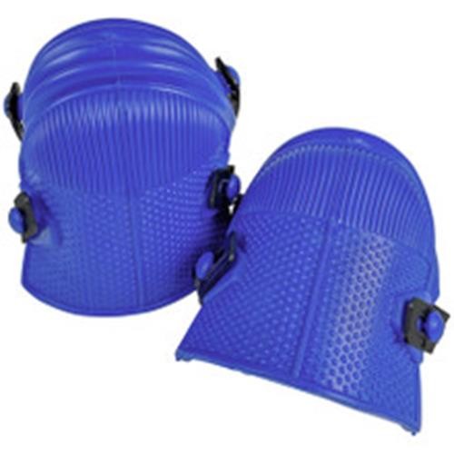 Kraft Tools Ultra Rubber Knee Pads | Pair
