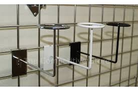Hat Holder for Grid , Chrome