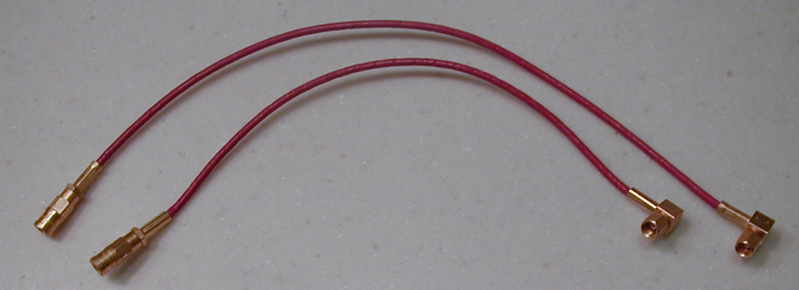 SMB-SMC Adapter Cables