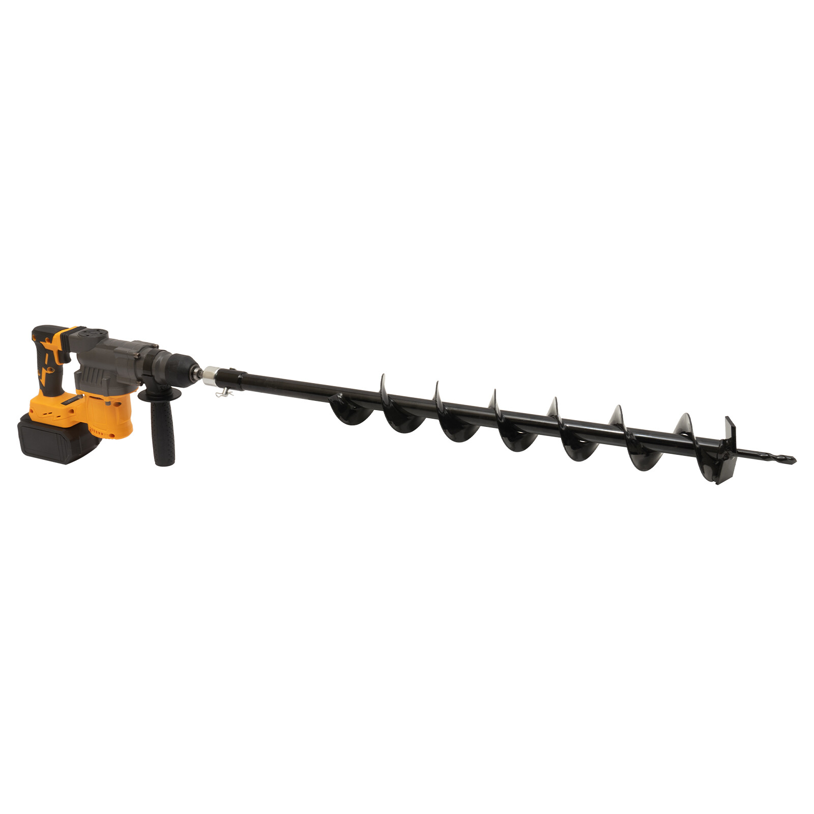 Cordless Electric Hammer Drill Driver Cordless Drills Multi-function Rotary Tool