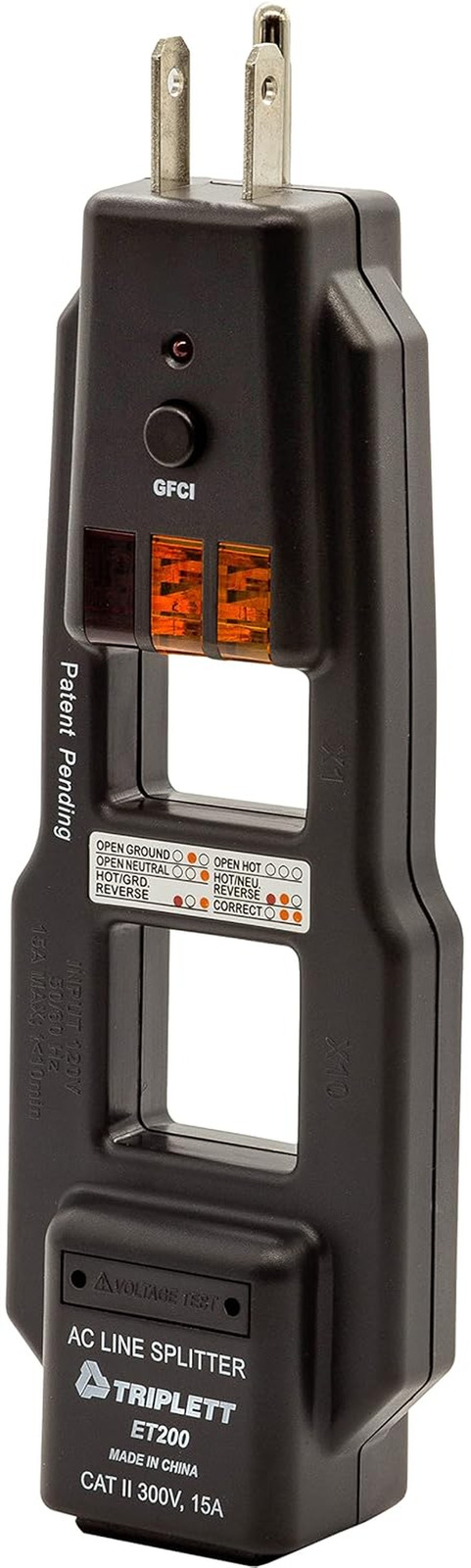 EL6PRO-KIT 6-Piece Professional Electrical Tool Set for All Your Needs