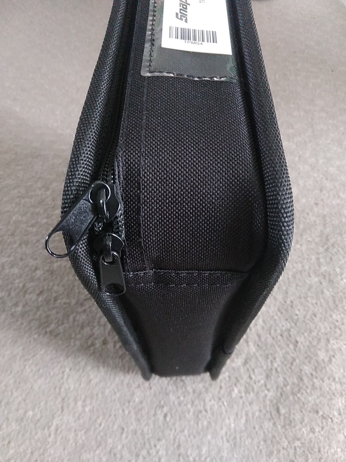 Snap On TPMS4 Cloth Tool Case (Case Only No Tool)